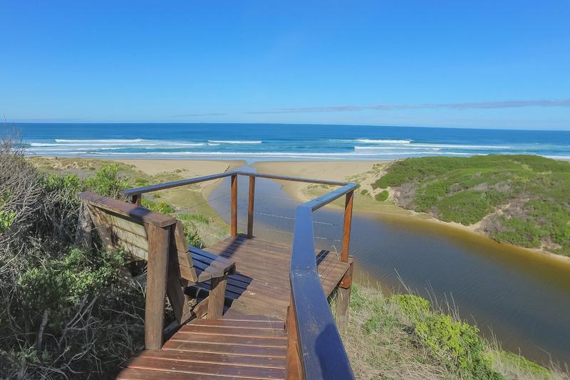 0 Bedroom Property for Sale in Moquini Coastal Estate Western Cape